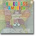KENTUCKY COLONELS / ケンタッキー・カーネルズ / BLUEGRASS AMERICA / ブルーグラス・アメリカ