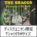 SHAGGS / シャッグス / PHILOSOPHY OF THE WORLD / フィロソフィー・オブ・ザ・ワールド (紙ジャケ) (Mサイズ)