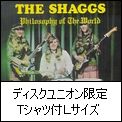 SHAGGS / シャッグス / PHILOSOPHY OF THE WORLD / フィロソフィー・オブ・ザ・ワールド (紙ジャケ) (Lサイズ)