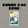 BONZO DOG BAND / ボンゾ・ドッグ・バンド / LET'S MAKE UP AND BE FRIENDLY / レッツ・メイク・アップ・アンド・ビー・フレンドリー (紙ジャケ)