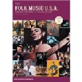 THE DIG PRESENTS DISC GUIDE SERIES / ザ・ディグ・プレゼンツ・ディスク・ガイド・シリーズ / FOLK MUSIC U.S.A / フォーク・ミュージック U.S.A.
