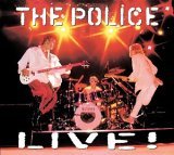 POLICE / ポリス / LIVE!
