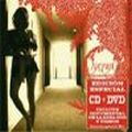 NAJWA / ナイワ / WALKABOUT [CD+DVD] /  