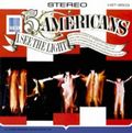 FIVE AMERICANS / ファイヴ・アメリカンズ / I SEE THE LIGHT / アイ・シー・ザ・ライト (紙ジャケ)
