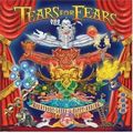 TEARS FOR FEARS / ティアーズ・フォー・フィアーズ / EVERYBODY LOVES A HAPPY ENDING /  