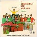 PHIL SPECTOR / フィル・スペクター / A CHRISTMAS GIFT FOR YOU FROM PHIL SPECTOR / クリスマス・ギフト・フォー・ユー・フロム・フィル・スペクター (紙ジャケ)