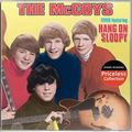 MCCOYS / マッコイズ / FEVER FEATURING HANG ON SLOOPY /  