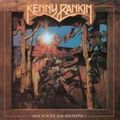 KENNY RANKIN / ケニー・ランキン / SILVER MORNING / 銀色の朝 (紙ジャケ)