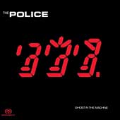 POLICE / ポリス / GHOST IN THE MACHINE