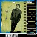 GLENN TILBROOK / グレン・ティルブルック / IN THE SKY ABOVE (DEMO TAPES 1993-1998) /  