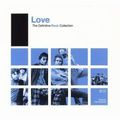 LOVE / ラヴ / DEFINITIVE ROCK COLLECTION /  
