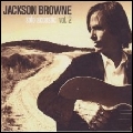 JACKSON BROWNE / ジャクソン・ブラウン / SOLO ACOUSTIC VOL.2
