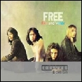 FREE / フリー / FIRE AND WATER (DELUXE EDITION)
