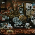 FRANK ZAPPA (& THE MOTHERS OF INVENTION) / フランク・ザッパ / OVER-NITE SENSATION / オーヴァーナイト・センセーション