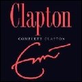 ERIC CLAPTON / エリック・クラプトン / COMPLETE CLAPTON
