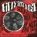 FIFTY FOOT HOSE / フィフティ・フット・ホース / RED THE SIGN POST