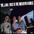 JAM / ジャム / THIS IS THE MODERN WORLD / ザ・モダン・ワールド