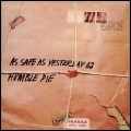 HUMBLE PIE / ハンブル・パイ / AS SAFE AS YESTERDAY IS