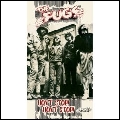 FUGS / ファグス / DON'T STOP! DON'T STOP!