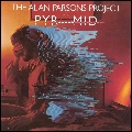 ALAN PARSONS PROJECT / アラン・パーソンズ・プロジェクト / PYRAMID / ピラミッド