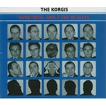 KORGIS / コーギス / SOMETHING ABOUT THE BEATLE