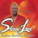 JAMES PAYNE / SHOW LOVE