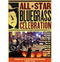 V.A.(A COWBOY'S LIFE IS GOOD ENOUGH FOR ME) / ALL STAR BLUEGRASS CELEBRATION