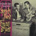 SPEEDY WEST AND JIMMY BRYANT / スピーディー・ウェスト&ジミー・ブライアント / STRATOSPHERE BOOGIE: FLAMING GUITAR OF