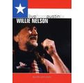 WILLIE NELSON / ウィリー・ネルソン / LIVE FROM AUSTIN TX
