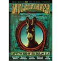 MULESKINNER / ミュールスキナー / LIVE THE DVD: A POTPOURRI OF BLUEGRASS JAM