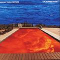RED HOT CHILI PEPPERS / レッド・ホット・チリ・ペッパーズ / CALIFORNICATION