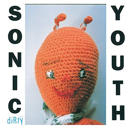 SONIC YOUTH / ソニック・ユース / DIRTY (4LP/REMASTERED)