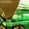 JOHN FRUSCIANTE / ジョン・フルシアンテ / A SPHERE IN THE HEART OF SILENCE / ア・スフィアー・イン・ザ・ヒート・オブ・サイレンス