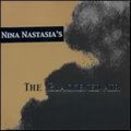 NINA NASTASIA / ニーナ・ナスターシャ / BLACKENED AIR
