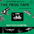 QUINTRON / THE FROG TAPE
