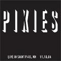 PIXIES / ピクシーズ / LIVE IN DETROIT, MI, 11/18/04