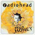 RADIOHEAD / レディオヘッド / PABLO HONEY