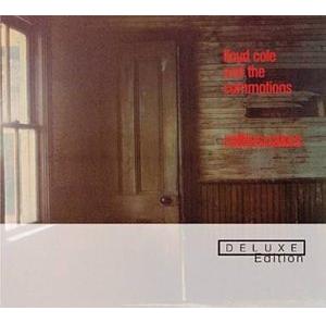LLOYD COLE & THE COMMOTIONS / ロイド・コール・アンド・ザ・コモーションズ / RATTLESNAKES (DELUXE EDITION)