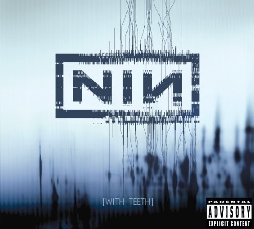 NINE INCH NAILS / ナイン・インチ・ネイルズ / WITH TEETH (DUAL DISC)