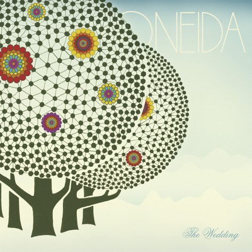 ONEIDA / オネイダ / WEDDING