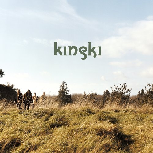 KINSKI / キンスキー / ALPINE STATIC