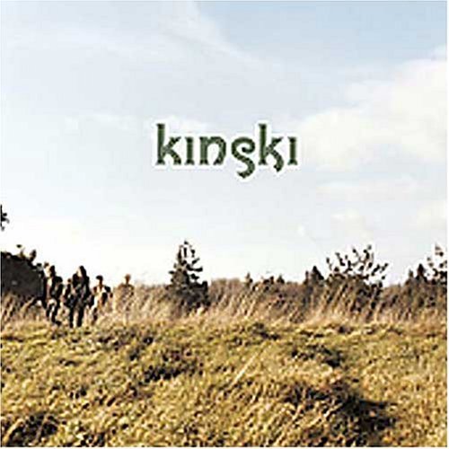 KINSKI / キンスキー / ALPINE STATIC / アルペン・スタティック
