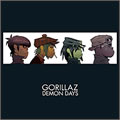 GORILLAZ / ゴリラズ / DEMON DAYS / ディーモン・デイズ (スペシャル・プライス盤)
