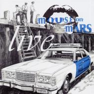 MOUSE ON MARS / LIVE 04 / ライヴ04