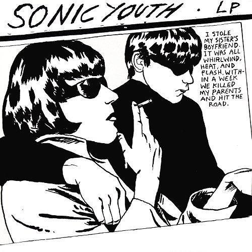 SONIC YOUTH / ソニック・ユース / GOO (4LP BOX SET/REMASTER) 