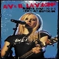 AVRIL LAVIGNE / アヴリル・ラヴィーン / BONEZ TOUR 2005 LIVE AT BUDOKAN / ボーンズ・ツアー2005ライヴ・アット・武道館