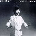 LAURIE ANDERSON / ローリー・アンダーソン / BIG SCIENCE