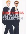 EURYTHMICS / ユーリズミックス / ULTIMATE COLLECTION / アルティメット・コレクション