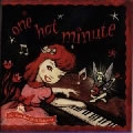 RED HOT CHILI PEPPERS / レッド・ホット・チリ・ペッパーズ / ONE HOT MINUTE / ワン・ホット・ミニット