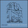 ARTHUR RUSSELL / アーサー・ラッセル / FIRST THOUGHT BEST THOUGHT (2CD) / ファースト・ソート・ベスト・ソート